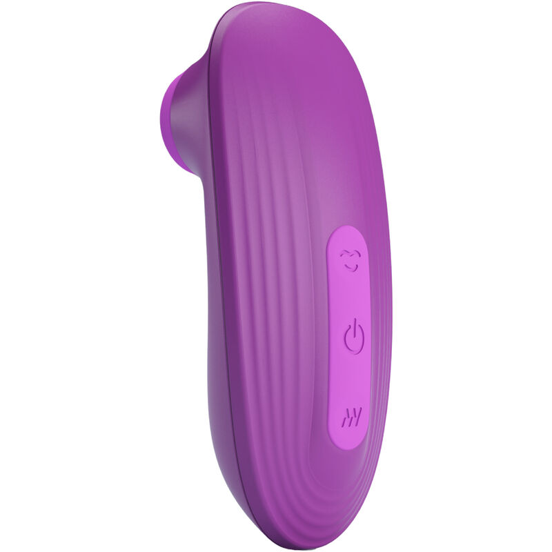 ROMANCE - ADORA MINI VIOLET KLITORIS-SAUGER
