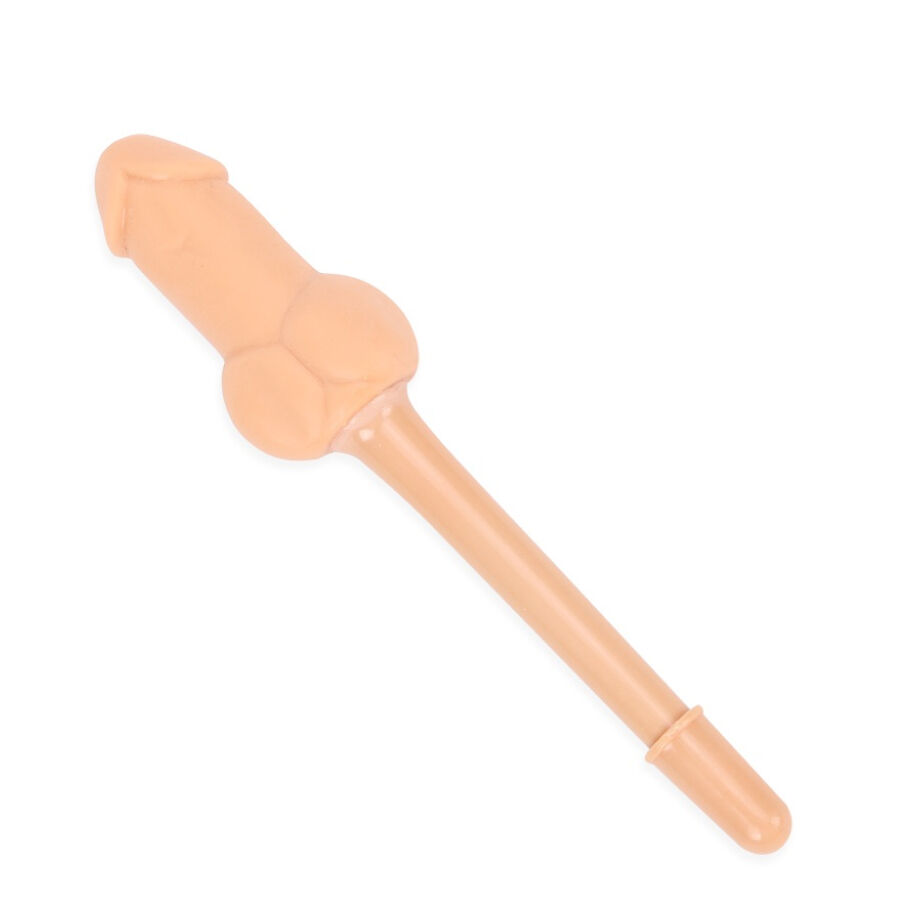 DIABLO PICANTE  KUGELSCHREIBER IN PENISFORM