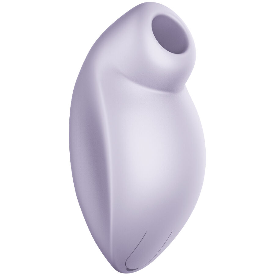 FUN FACTORY - GAIA AIR PULSE VIBRATOR LILA