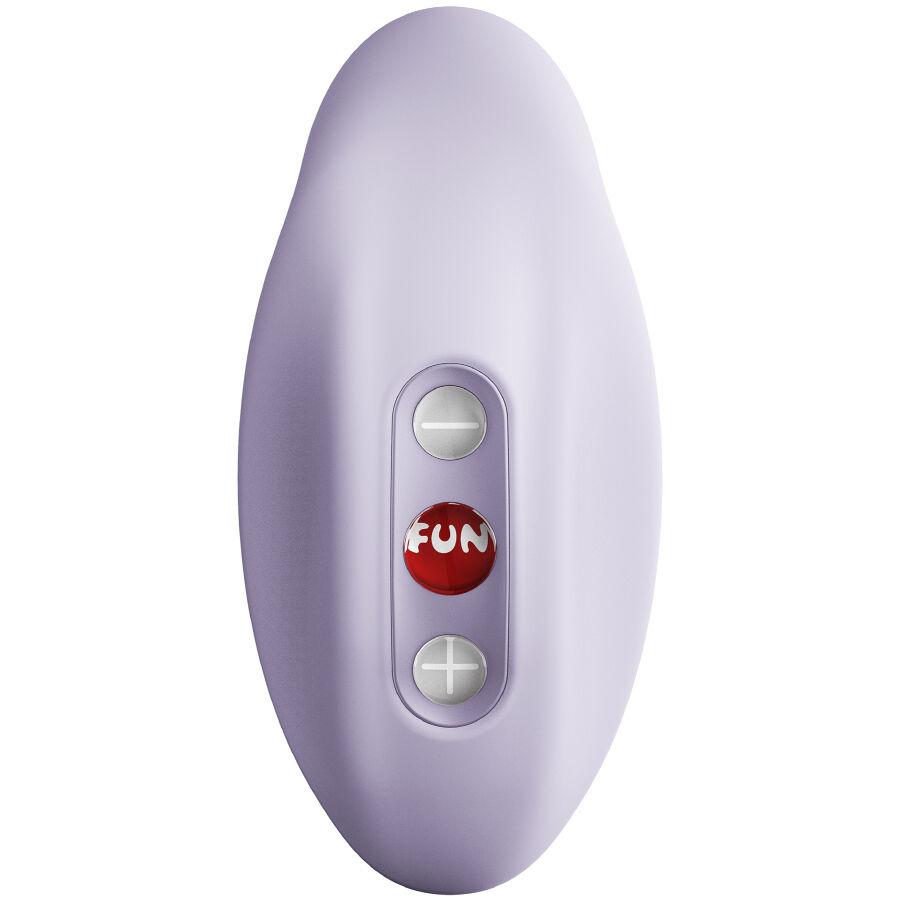 FUN FACTORY - GAIA AIR PULSE VIBRATOR LILA