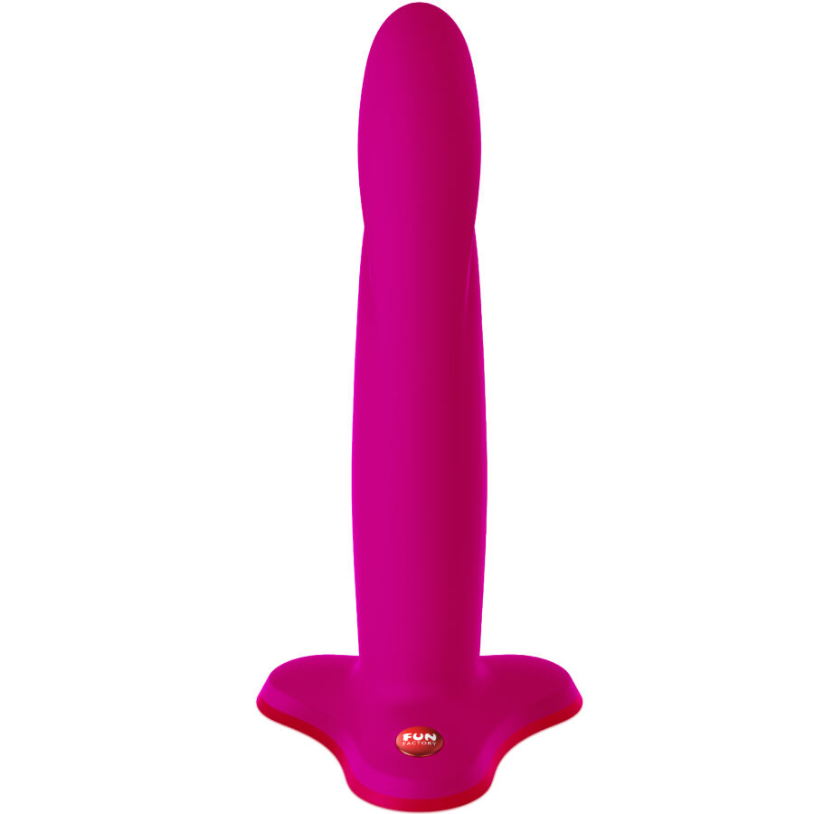 FUN FACTORY - LIMBA FLEX G-Punkt-Dildo Größe M Magenta