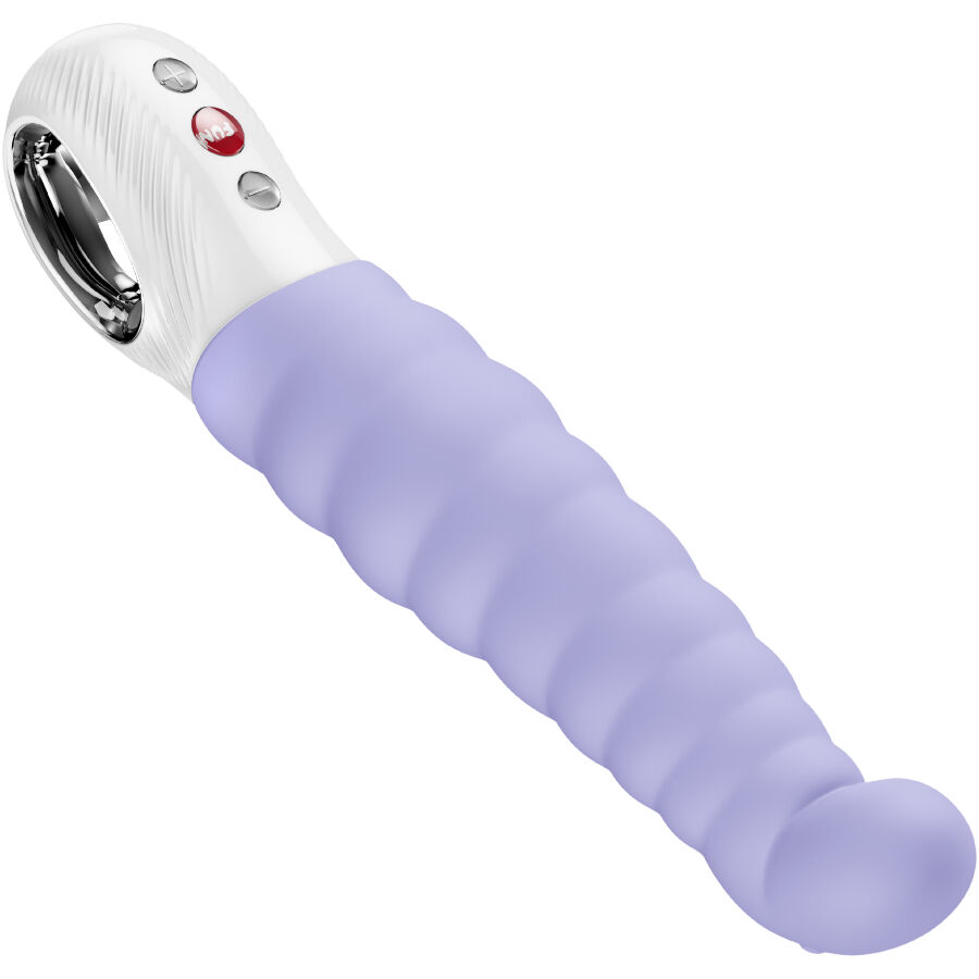 FUN FACTORY - PATCHY PAUL G-PUNKT-VIBRATOR LILA