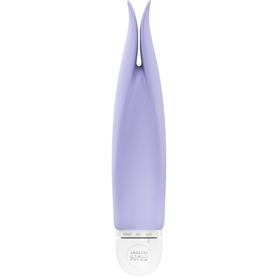 FUN FACTORY - VOLITA Auflegevibrator Lila
