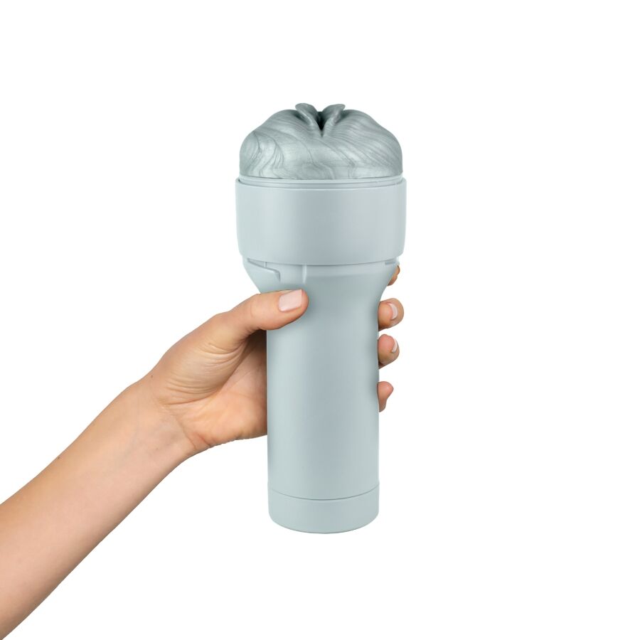 KIIROO - FEEL ARGENTA KIROS MASTURBATOR STARS KOLLEKTION