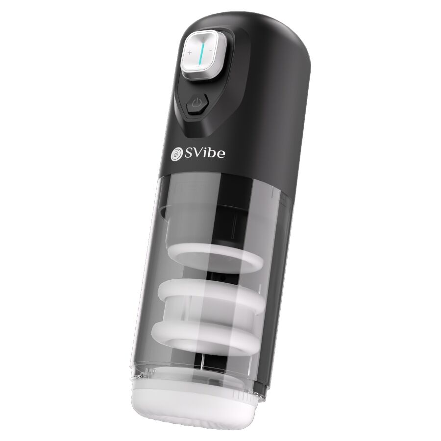 SNAIL VIBE - IKON SPARK STOSS- ROTATIONS-MASTURBATOR