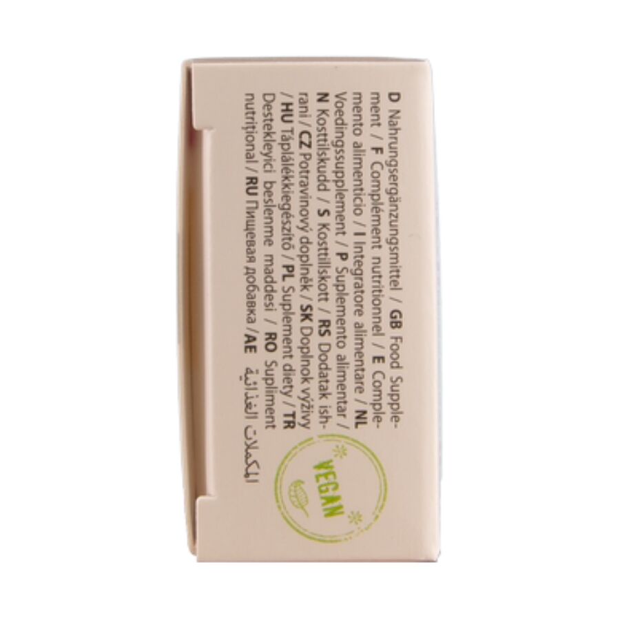 HOT - EXTRA LUBIDO CAPS WOMAN 2 UNITS