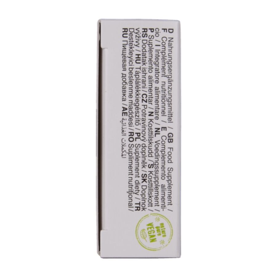 HOT - EXXTREME LUBIDO-KAPPE FÜR FRAUEN 10 EINHEITEN