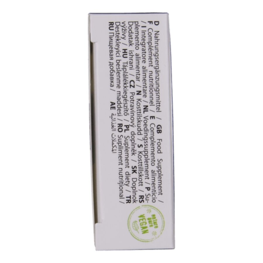 HOT - EXXTREME LEISTUNGSSTARKE CAPS MAN 5 STÜCK