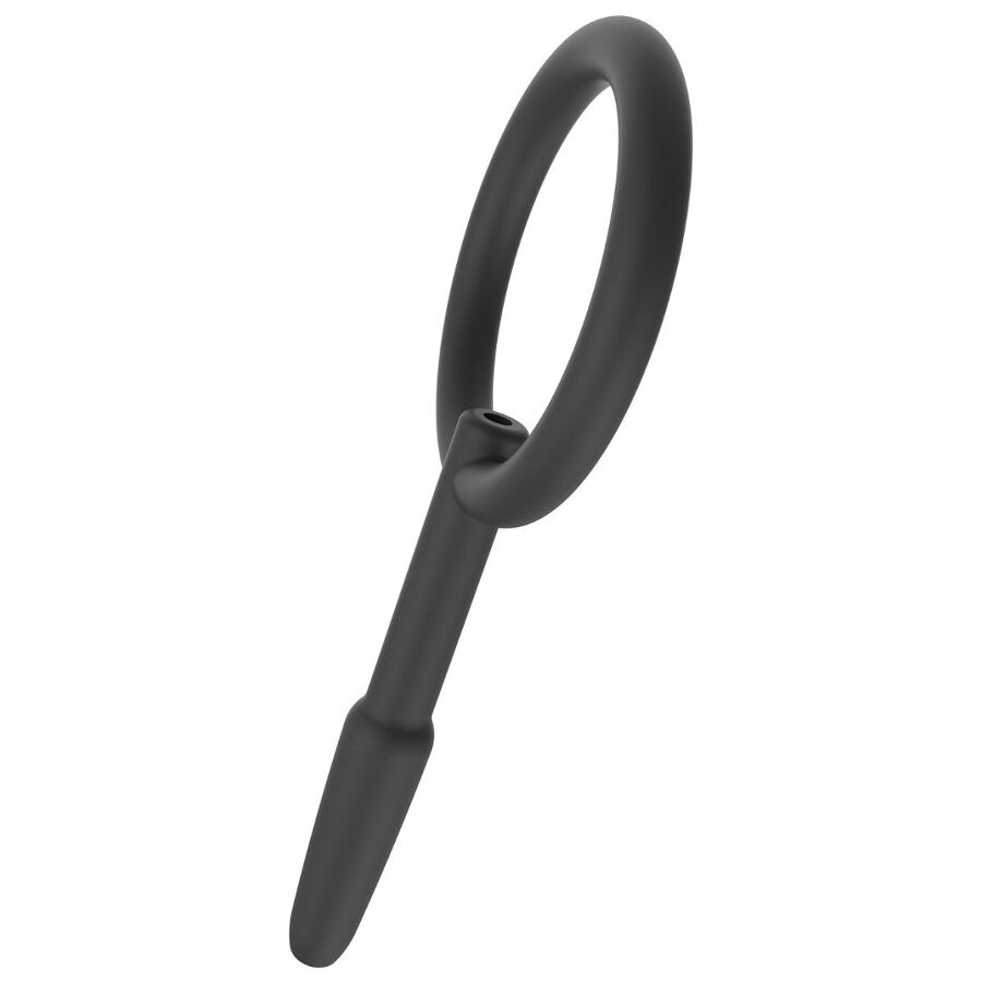 HIDDEN DESIRE - EXTREME STARTER SET HARNRÖHRENPLUGS 2 STÜCK