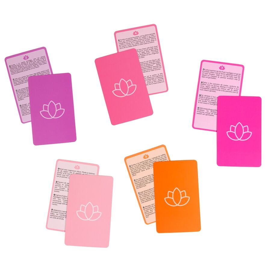 SECRET PLAY - PAARSPIEL "MASSAGE TIME"