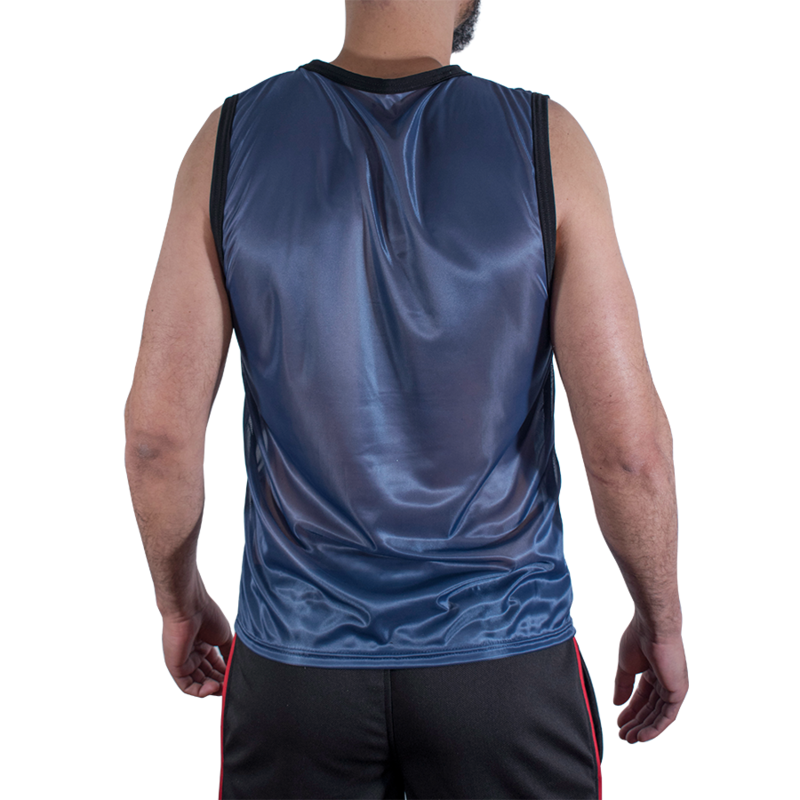 MACHO - GRÜNES T-SHIRT L/XL
