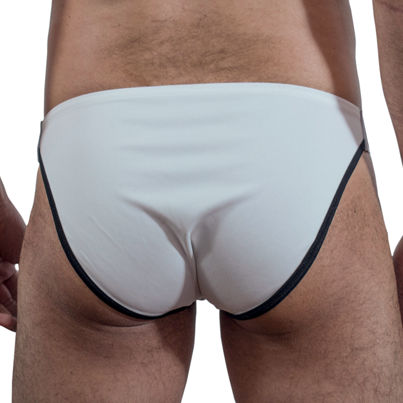 MACHO - MS30BL SLIP WEISS L