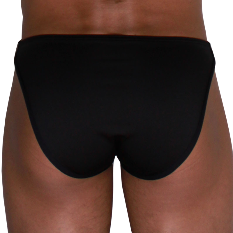 MACHO - MS30BL SLIP WEISS L