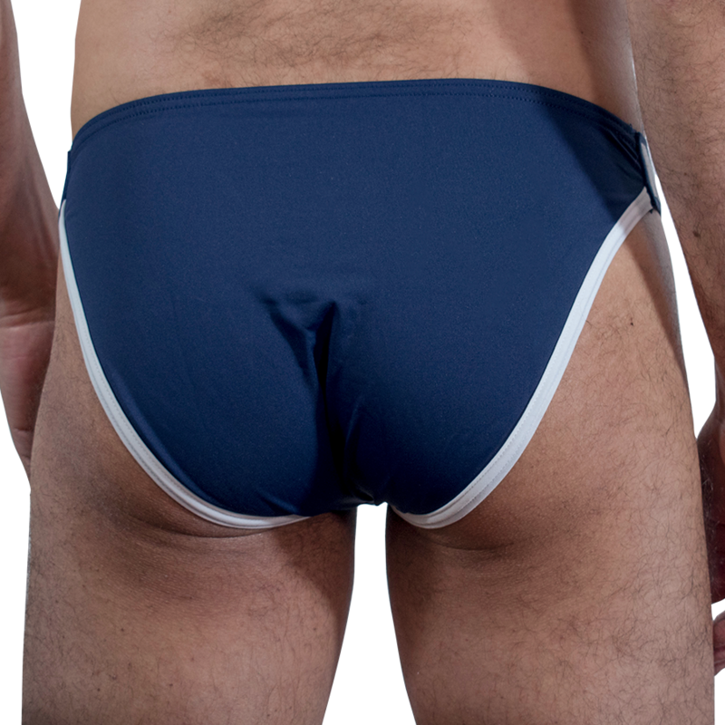 MACHO - MS30BL SLIP WEISS L