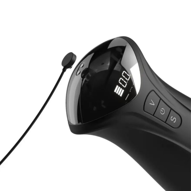 PDX ELITE - FAP-GASM INTERMITTIERENDER SAUG- UND VIBRATIONSMASTURBATOR