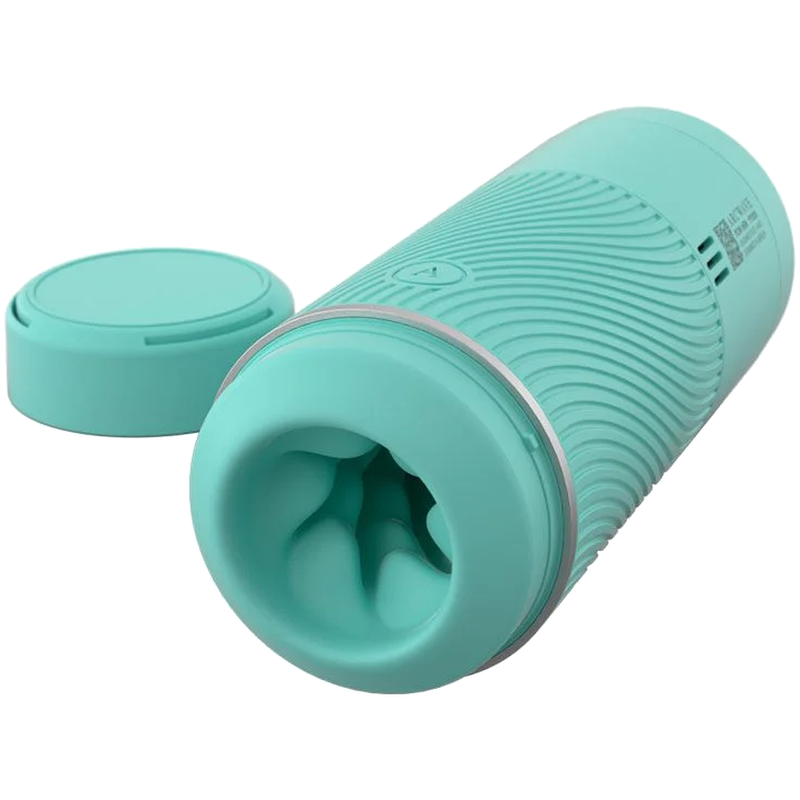 ARCWAVE - POW MANUELLER STROKER MIT SAUGKONTROLLE MINT