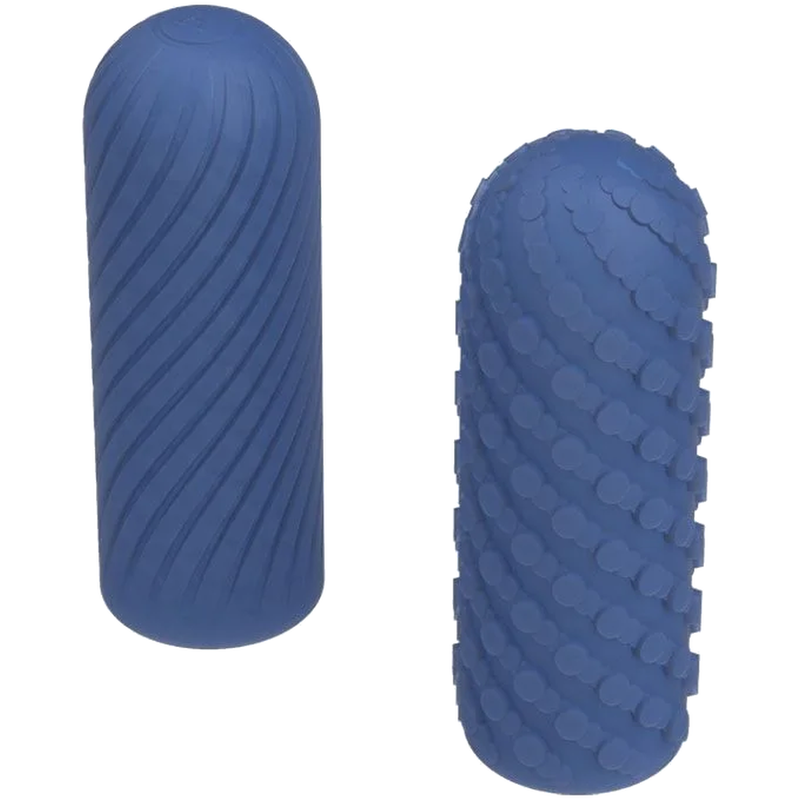 ARCWAVE - GHOST WENDBARER SILIKON-STROKER BLAU