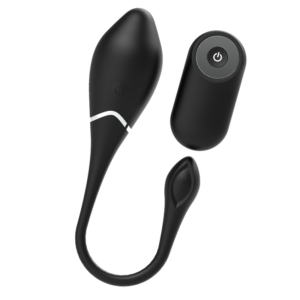 BLACKSILVER - JENELL WIEDERAUFLADBARES VIBRIEREI